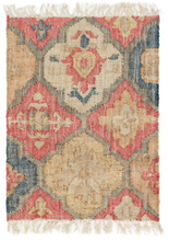 Load image into Gallery viewer, Dash &amp; Albert - Pali Woven Jute Rug
