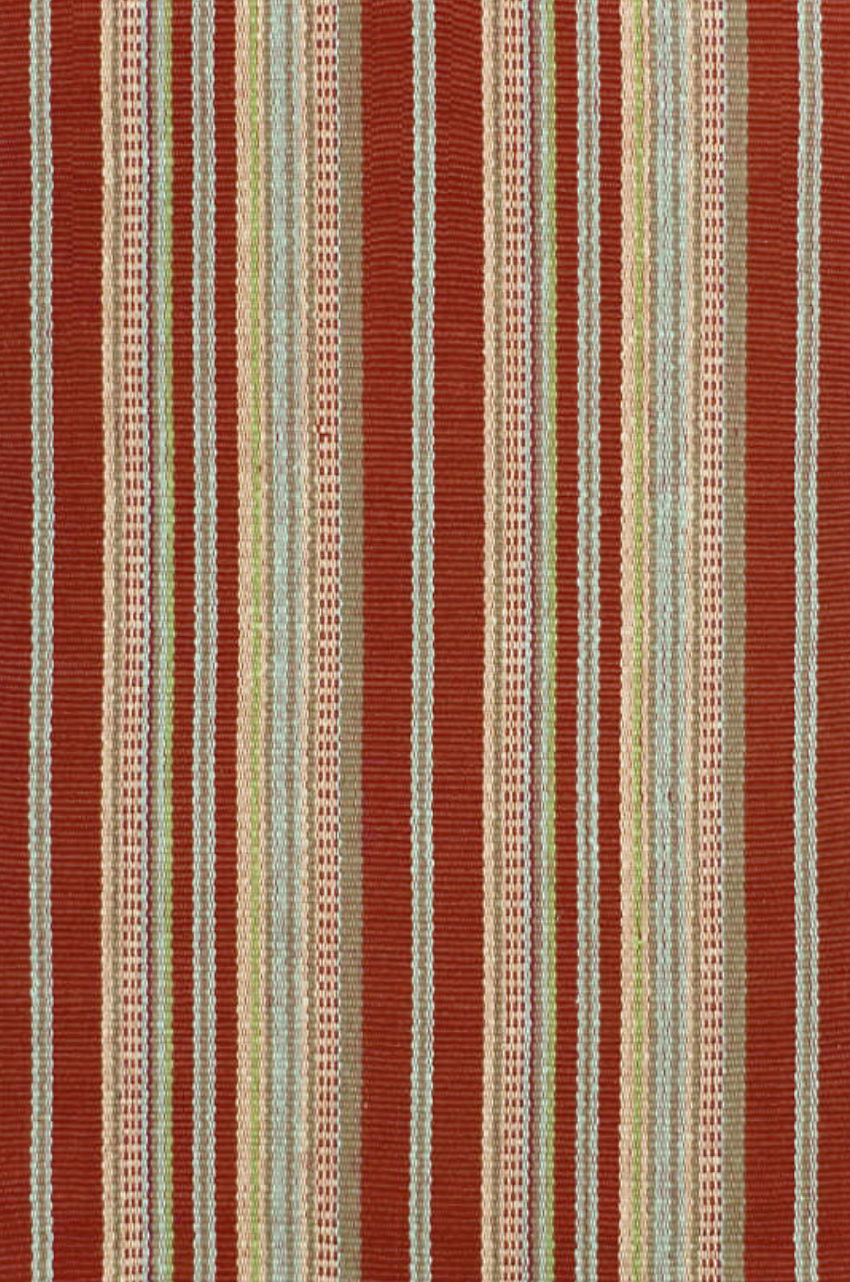 Dash & Albert - Saranac Woven Cotton Rug