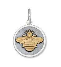 Load image into Gallery viewer, LOLA - Queen Bee Gold - Pewter
