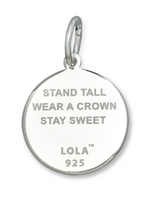 Load image into Gallery viewer, LOLA - Pineapple Gold - Pewter
