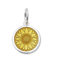 Load image into Gallery viewer, LOLA - Sunflower Pendant
