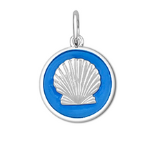 Load image into Gallery viewer, LOLA - Shell Pendant
