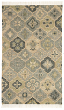 Load image into Gallery viewer, Dash &amp; Albert - Pali Evergreen Woven Jute Rug
