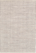 Load image into Gallery viewer, Dash &amp; Albert - Marled Grey Cotton Rug

