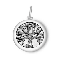 Load image into Gallery viewer, LOLA - Tree of Life Pendant
