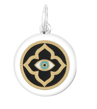 Load image into Gallery viewer, LOLA - Evil Eye Gold
