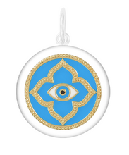 Load image into Gallery viewer, LOLA - Evil Eye Gold
