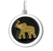 Load image into Gallery viewer, LOLA - Elephant Gold
