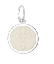 Load image into Gallery viewer, Lola Cross Pendant
