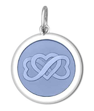 Load image into Gallery viewer, LOLA - Mother &amp; Son Pendant
